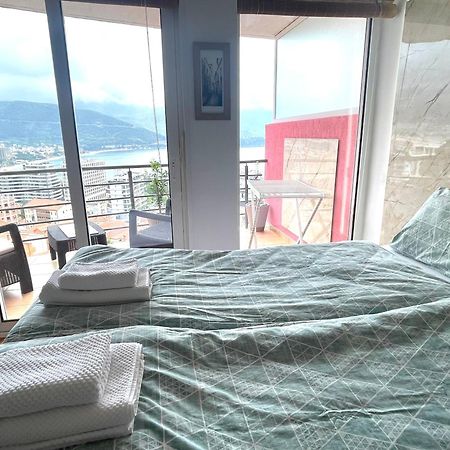 Perla Daire Budva Dış mekan fotoğraf